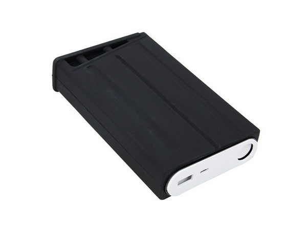 SCAR magazine Silicone Battery Case