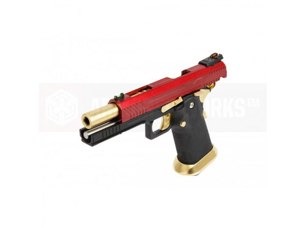 Armorer works - HX1104 PISTOL