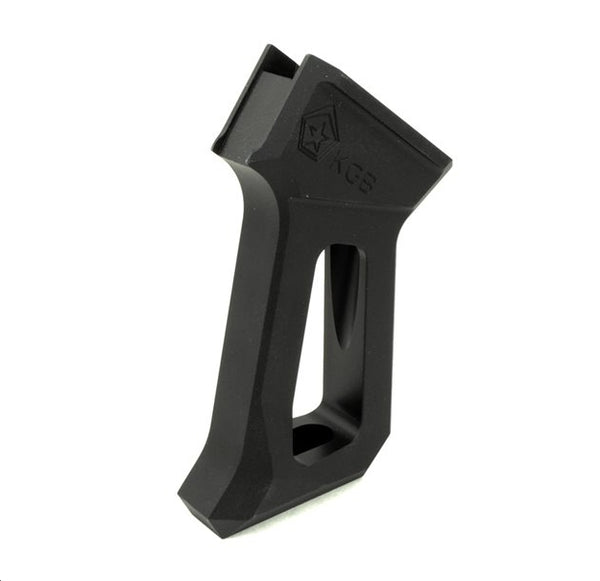 5ku - KGB MG47 Grip for AK GBB Series (Black)