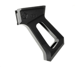 5ku - KGB MG47 Grip for AK GBB Series (Black)