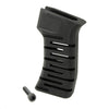 5ku - KGB MG74 Grip for AK GBB Series (Black)