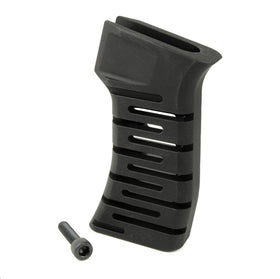 5ku - KGB MG74 Grip for AK GBB Series (Black)