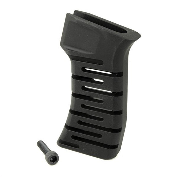 5ku - KGB MG74 Grip for AK GBB Series (Black)