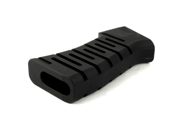 5ku - KGB MG74 Grip for AK GBB Series (Black)