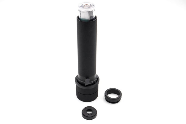 5KU PBS-1 Barrel Extension with Spitfire Tracer for AK Airsoft Series (14mm CCW)