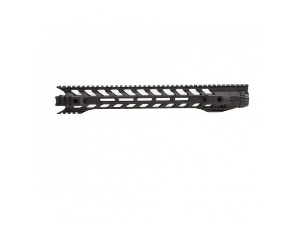 RWA Fortis 16 inch Night Rail (M-LOK) for M4 AEG / GBBR