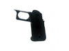 GK Tactical STI Style Nylon Grips for Tokyo Marui Hi-Capa GBB Series - Black