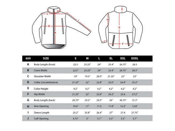 Condor SUMMIT Zero Lightweight Soft Shell Jacket (Black)