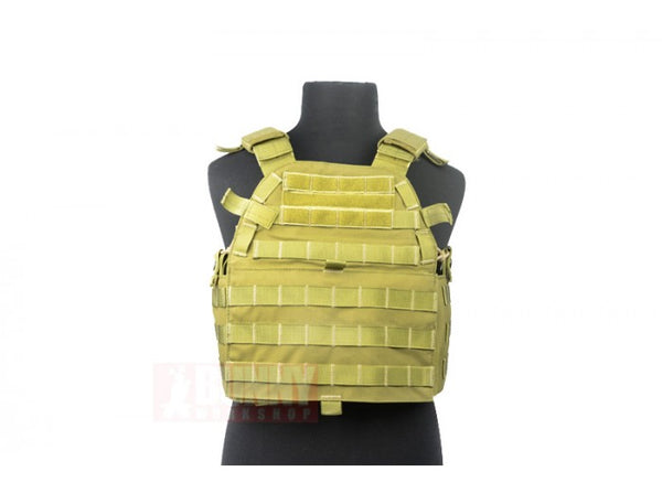 Hero - LBT Style 6094A Plate Carrier, 2008 Version (Khaki)