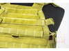 Hero - LBT Style 6094A Plate Carrier, 2008 Version (Khaki)