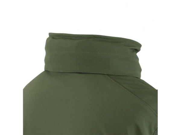 Condor SUMMIT Zero Lightweight Soft Shell Jacket (Black)