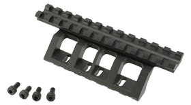 Asura Dynamics - Optic Mount Upper Rail (For AEG, GBB AK)