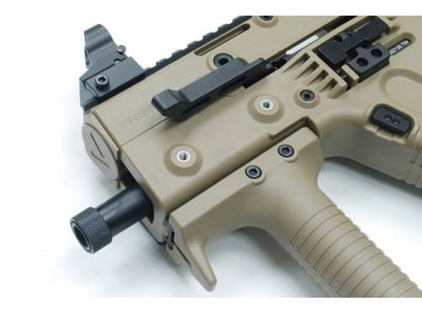 KWA - Kriss Vector GBB SMG (KHAKI Limited Edition)