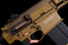 BUNNYCUSTOM Heckler & Koch HK417(RAL8000) Gas BlowBack Rilfe
