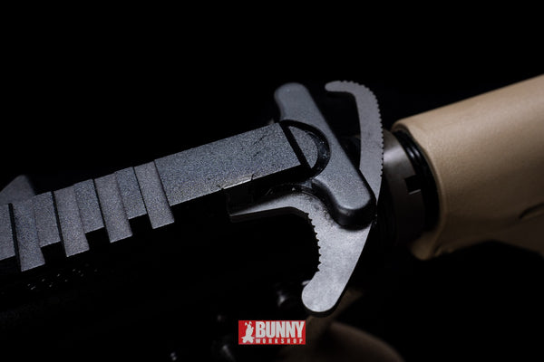 BunnyCustom - COLT L119A2 gbb