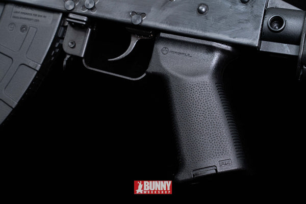 BunnyCustom-SLR AK ION GBB
