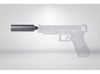 ACETECH Lighter Tracer Unit (Designed for Pistol Tracer) (LTU)