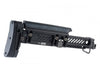 Asura Dynamics - PT-1 Folding Tactical Stock for AEG/GBB