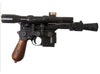Armorer Works - M712 Smuggler DL-44 Heavy Blaster Pistol (Star War Style)- Black
