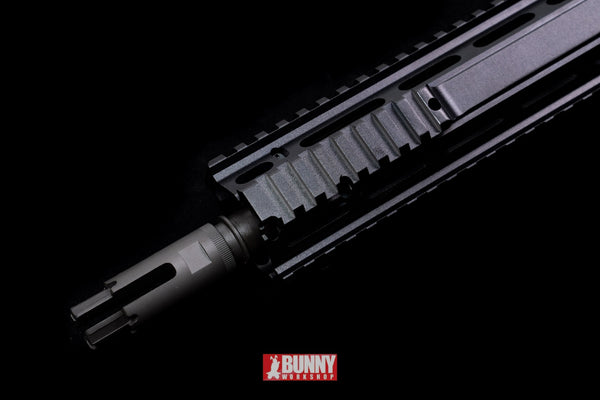 BunnyCustom - COLT L119A2 gbb
