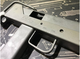 TW -  M11A1 Steel Conversion Kit for KSC M11A1 GBB (System 7)