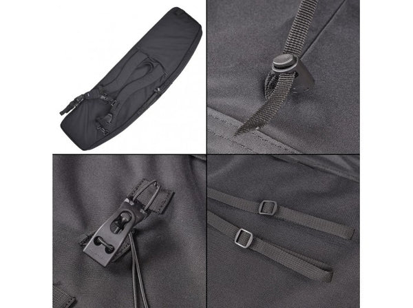 5.11 -  50 Inch Urban Sniper Gun Bag (Black)