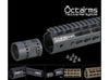 ARES Octarms 7 Inch Tactical Keymod System Handguard Set
