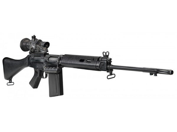 Ares L1A1 SLR - Black