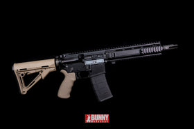 BunnyCustom - COLT L119A2 gbb