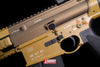BUNNYCUSTOM Heckler & Koch HK417(RAL8000) Gas BlowBack Rilfe