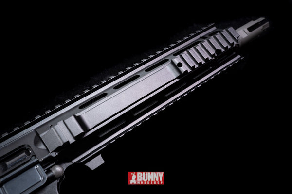 BunnyCustom - COLT L119A2 gbb