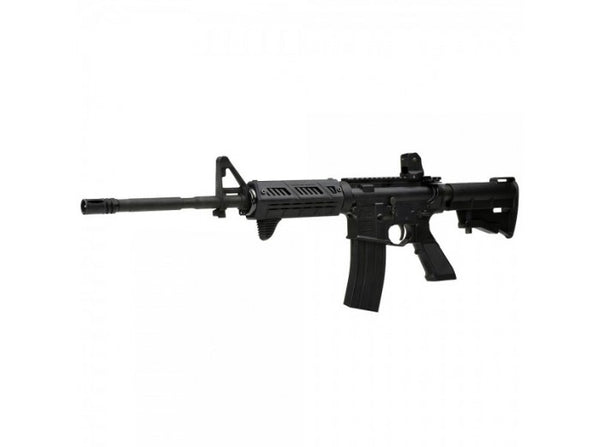 Strike Industries MITCH M4 Handguard (carbine length) with integrated/multi-purpose foregrip
