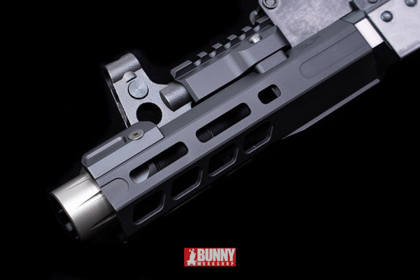BUNNYCUSTOM -SLR AK ION 6.5