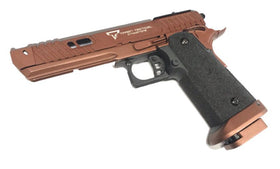ARMY TTI Licensed Sand Viper R615D GBBP