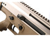 WE - H MK 17 MOD 0 CQC Close Quarters Combat (SCAR-H style)