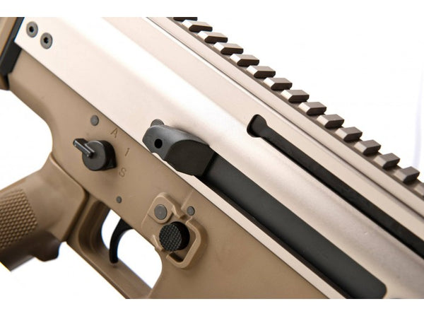 WE - H MK 17 MOD 0 CQC Close Quarters Combat (SCAR-H style)