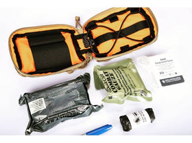 PSIGEAR EDC medic pouch