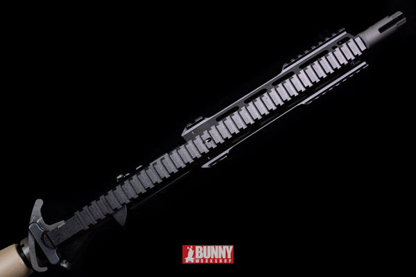 BunnyCustom - COLT L119A2 gbb