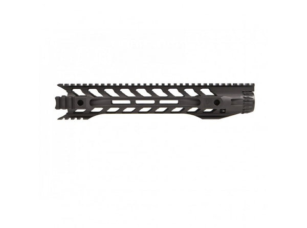 RWA Fortis 12 inch Night Rail (M-LOK) for M4 AEG / GBBR