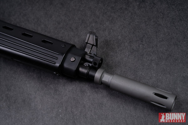 BunnyCustom - HOWA Type 89 Assault Rifle GBB