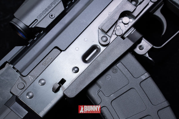 BUNNYCUSTOM -SLR AK ION 6.5
