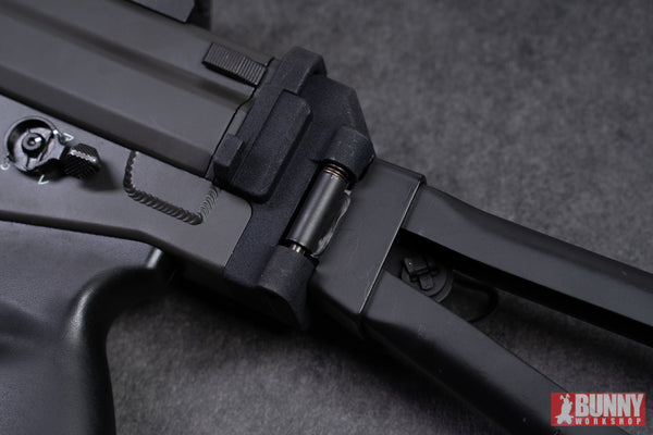 BunnyCustom - HOWA Type 89 Assault Rifle GBB