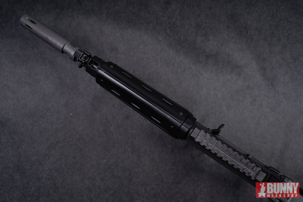BunnyCustom - HOWA Type 89 Assault Rifle GBB