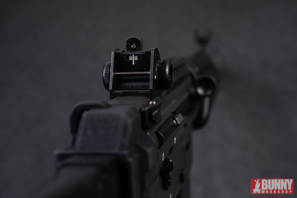 BunnyCustom - HOWA Type 89 Assault Rifle GBB