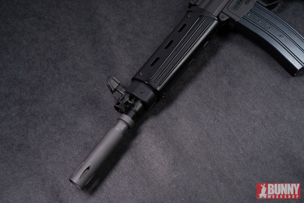 BunnyCustom - HOWA Type 89 Assault Rifle GBB
