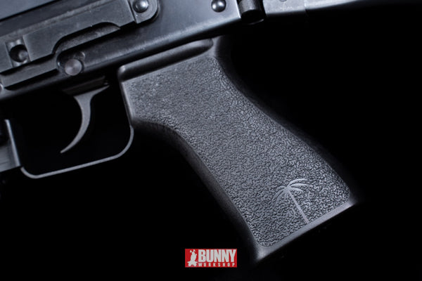 BUNNYCUSTOM -SLR AK ION 6.5