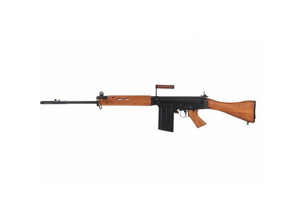 ARES L1A1 SLR Wooden Furniture Edition