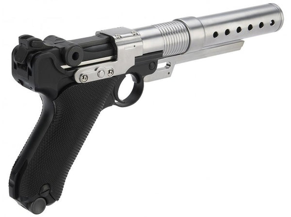 Armorer Works AW Custom Built Luger P08 6