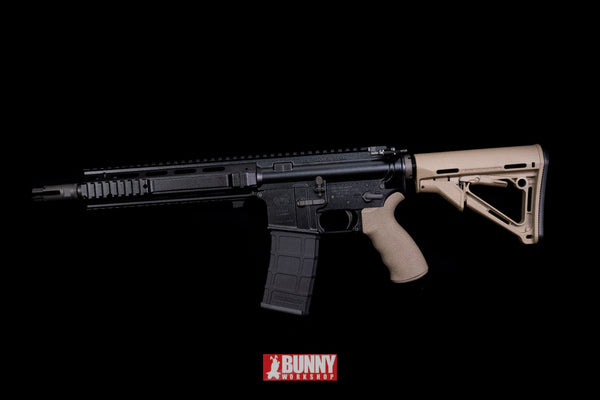 BunnyCustom - COLT L119A2 gbb