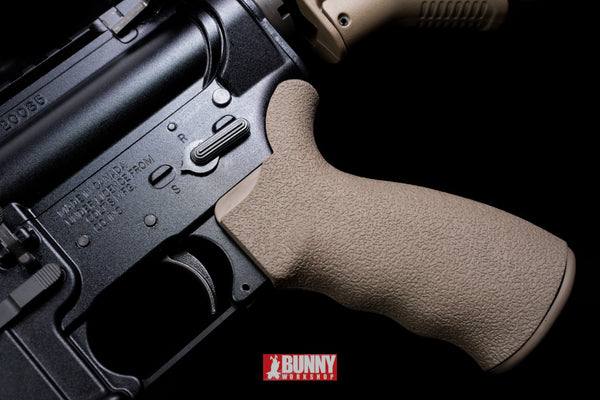 BunnyCustom - COLT L119A2 gbb